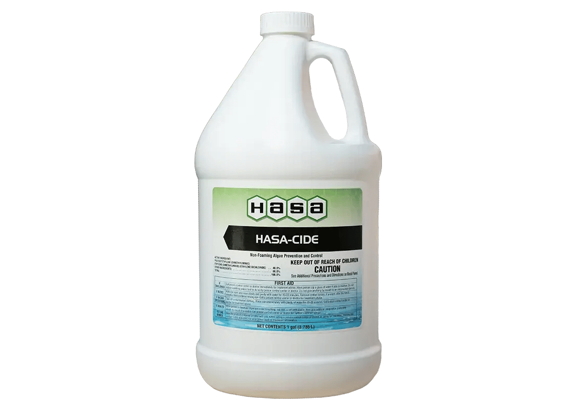 HASA-cide Product