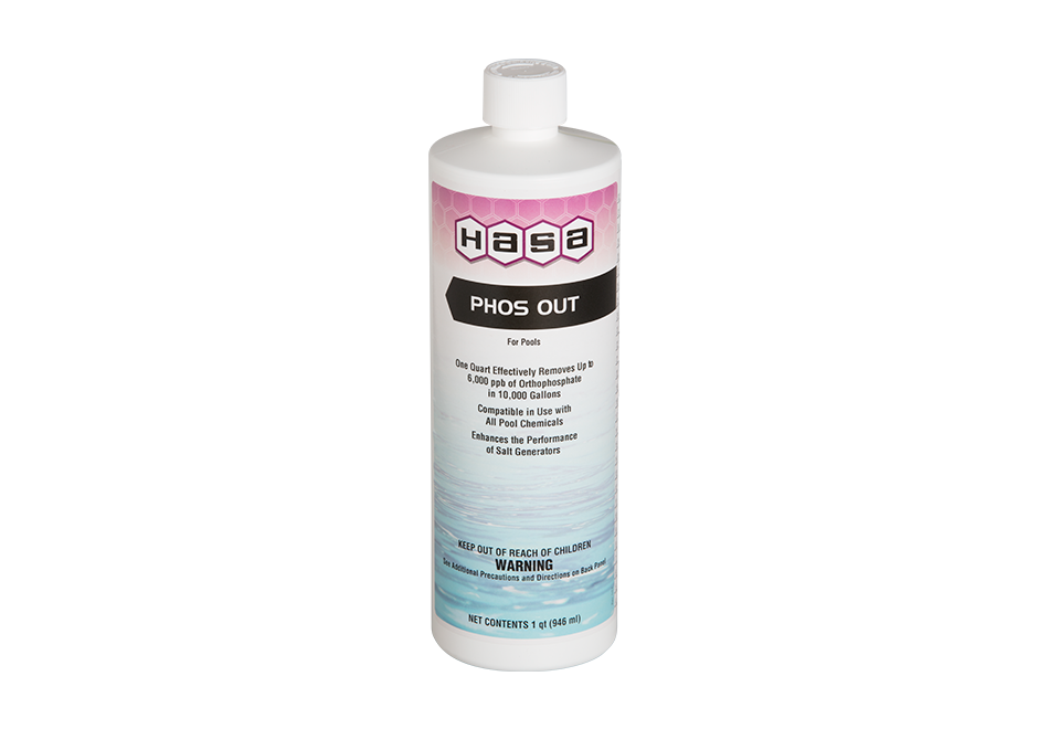 Phos Out Product